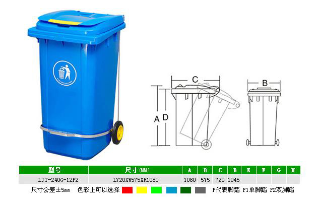 LJT-240G-12P2